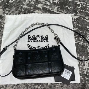 MCM BAG